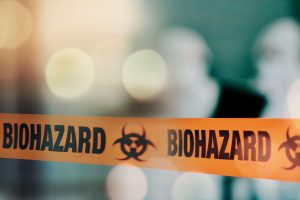 Unattended Death Cleanup in Atlanta, GA, Kennesaw, GA, Marietta, GA and Nearby Cities