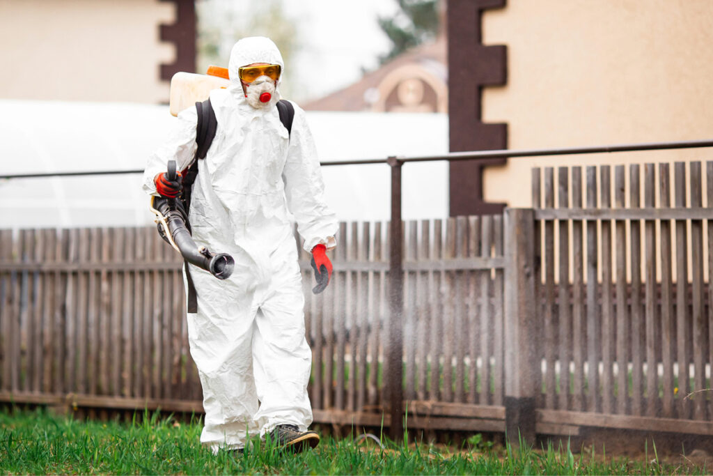 What to Expect When You Call a Biohazard Cleanup Company
