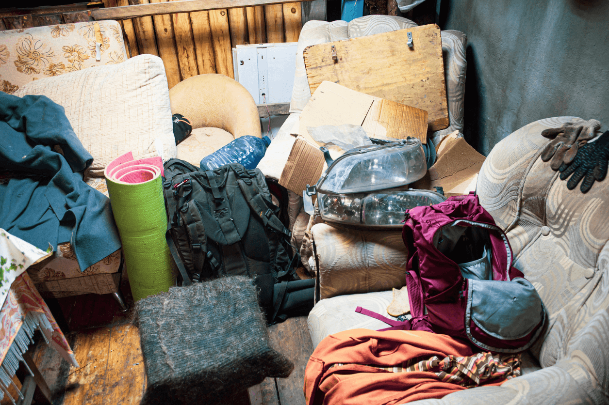 How Hoarding Cleanup Works: A Step-by-Step Look at the Professional Remediation Process