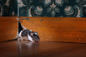Rodent Dropping Clean Up Sandy Springs, GA, Marietta, GA, Kennesaw, GA and Surrounding Areas