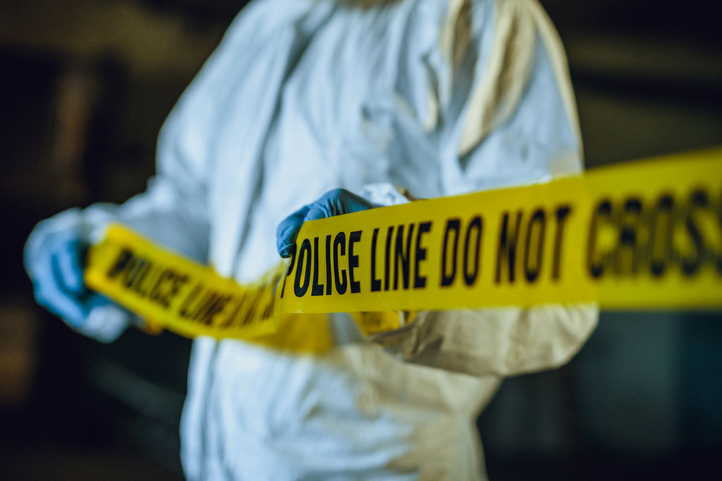 Death Cleanup in Mableton, GA, Johns Creek, GA, Cartersville, GA and Surrounding Areas